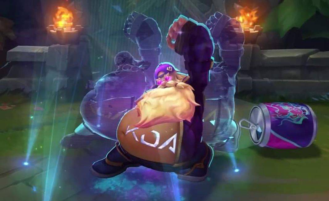 越南赛区国际性赛事之旅科普：首度无缘正赛 曾战平WE、TES