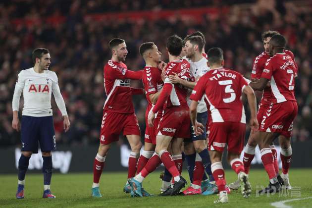 直观的变化