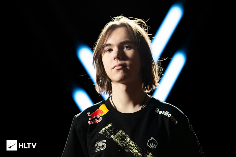 比赛预测 NAVI vs Spirit 在 ESL Pro League 第20赛季