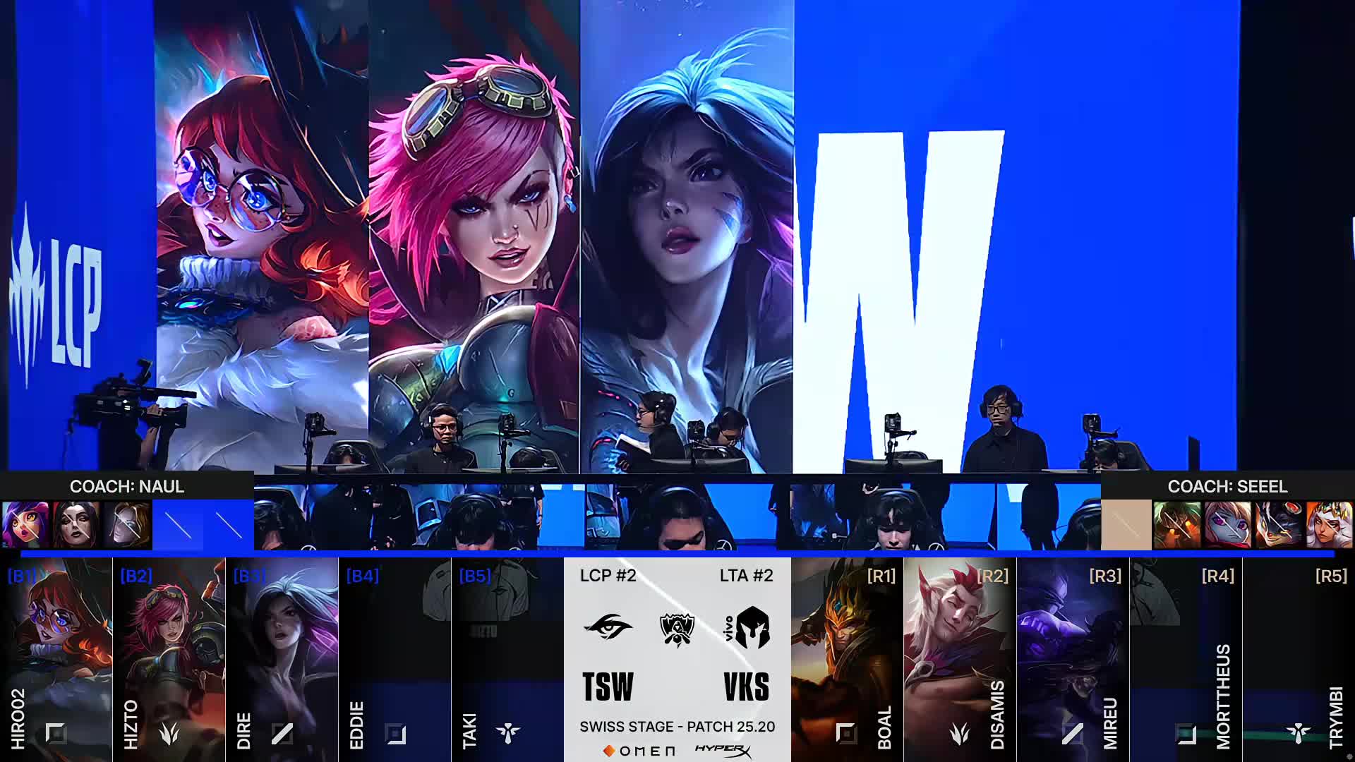 亚洲在2025年StarLadder布达佩斯 Major中获得了一个额外名额，而 America 失去了这个名额；