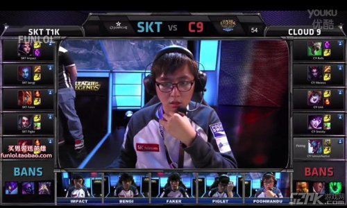 FLCN中单Malr1ne可能因签证问题缺席ESL One罗利站的比赛