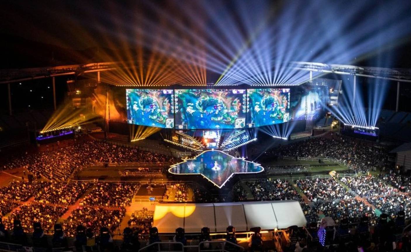 LGD赛后采访：Xiaoxu被问多次单杀Bin 直言打好自己就行