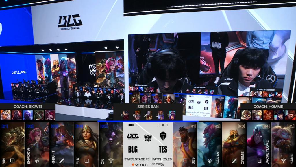 dgt将因签证问题缺席2025年PGL阿斯塔纳的前两天