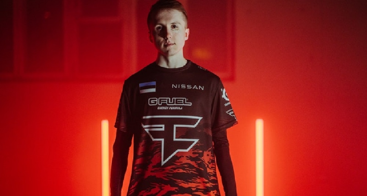 Flashback 已从主阵容转会至 DRX 学院