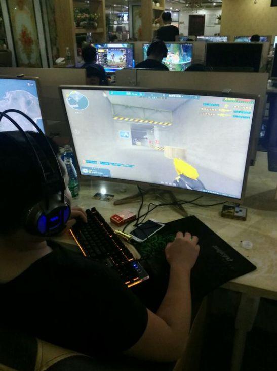 解说预测今日赛果：全员认为会战胜，仅957一人认为会打满五局