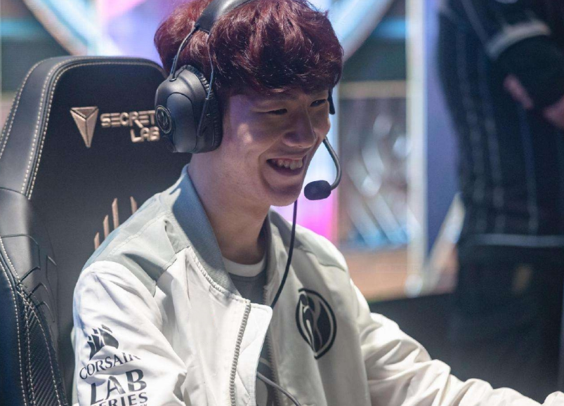 Rex Regum Qeon 晋级 VCT 2025：太平洋第二阶段的总决赛