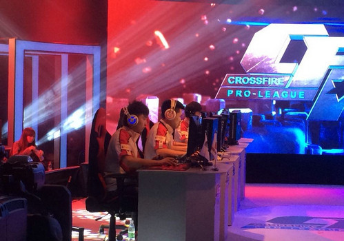 Bilibili Gaming 将在 VCT 2025：中国第二阶段的上半区决赛中对阵 Dragon Rangers Gaming