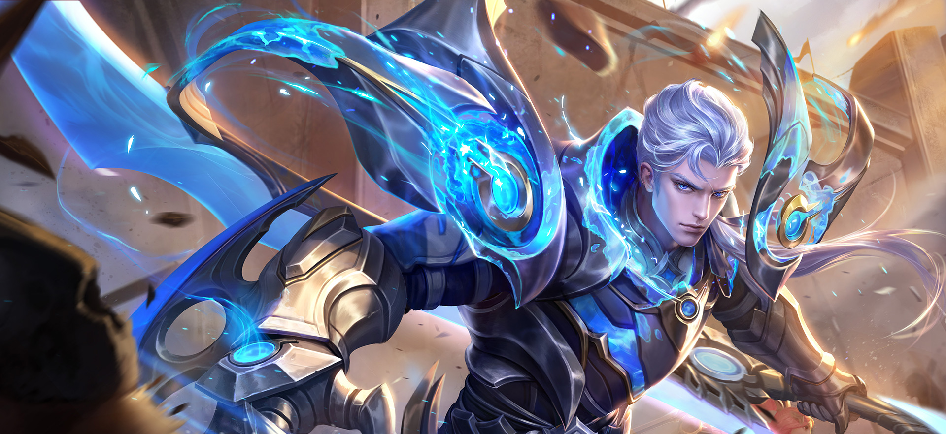 Weiwei 玩 Wei 打不过 Wei knight Kuchi 的暴力输出 Bilibili Gaming 轻松拿下比赛点