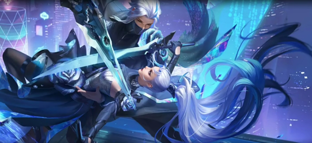 Daan老师的吸血鬼作用不大，北川赵信勇敢冲锋 ThunderTalk Gaming 扳平比分